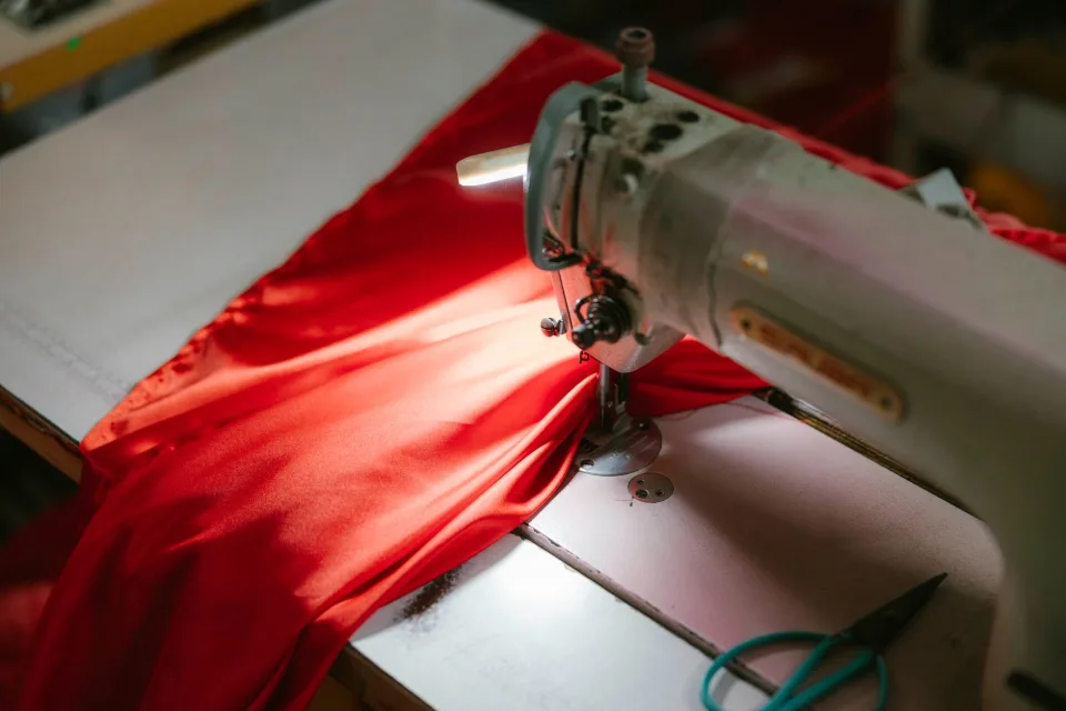 Hình ảnh tại May Gia Công Anh Tuân 3
